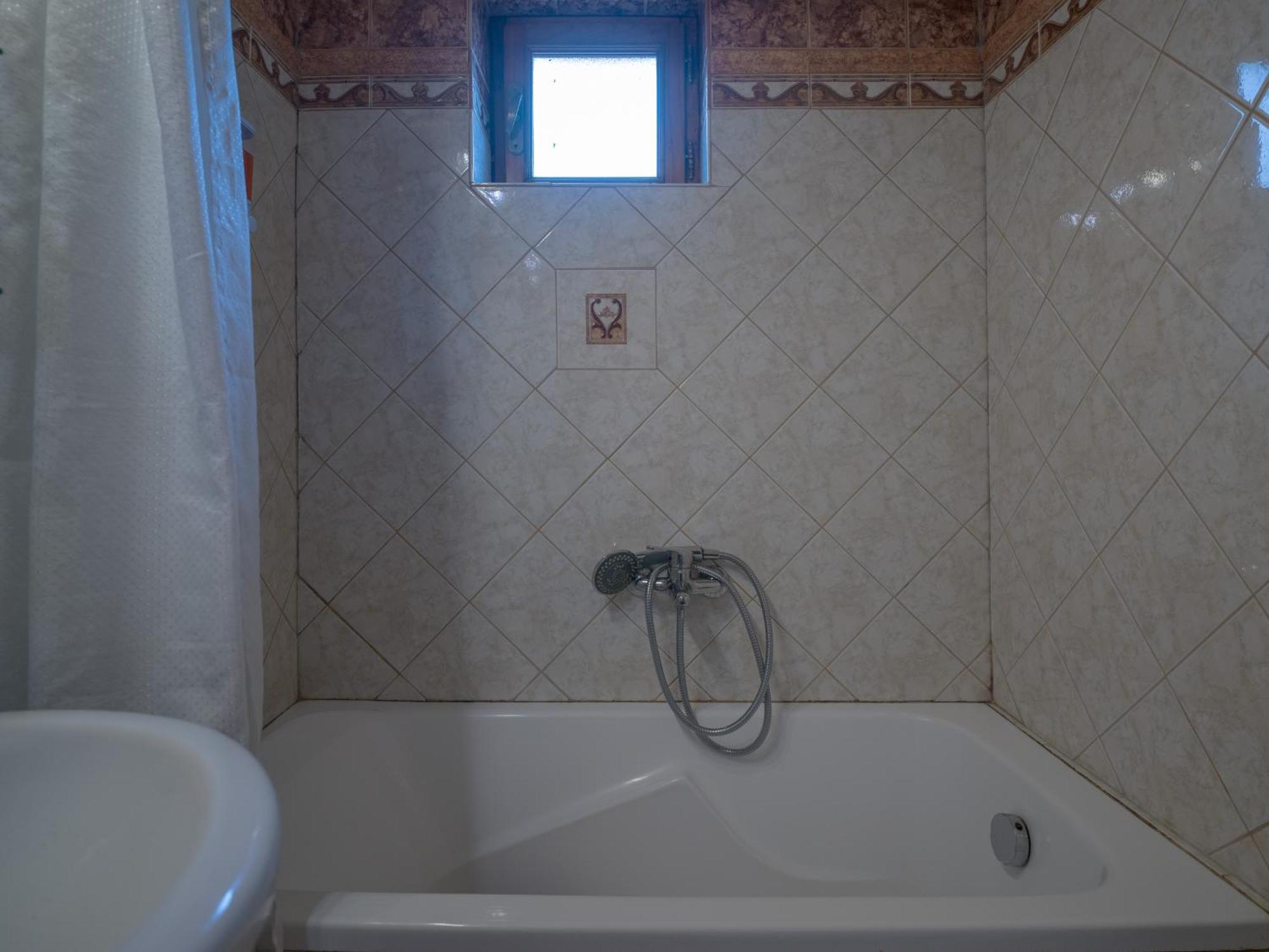 Prespes Lake View Family Apartment Florina Esterno foto