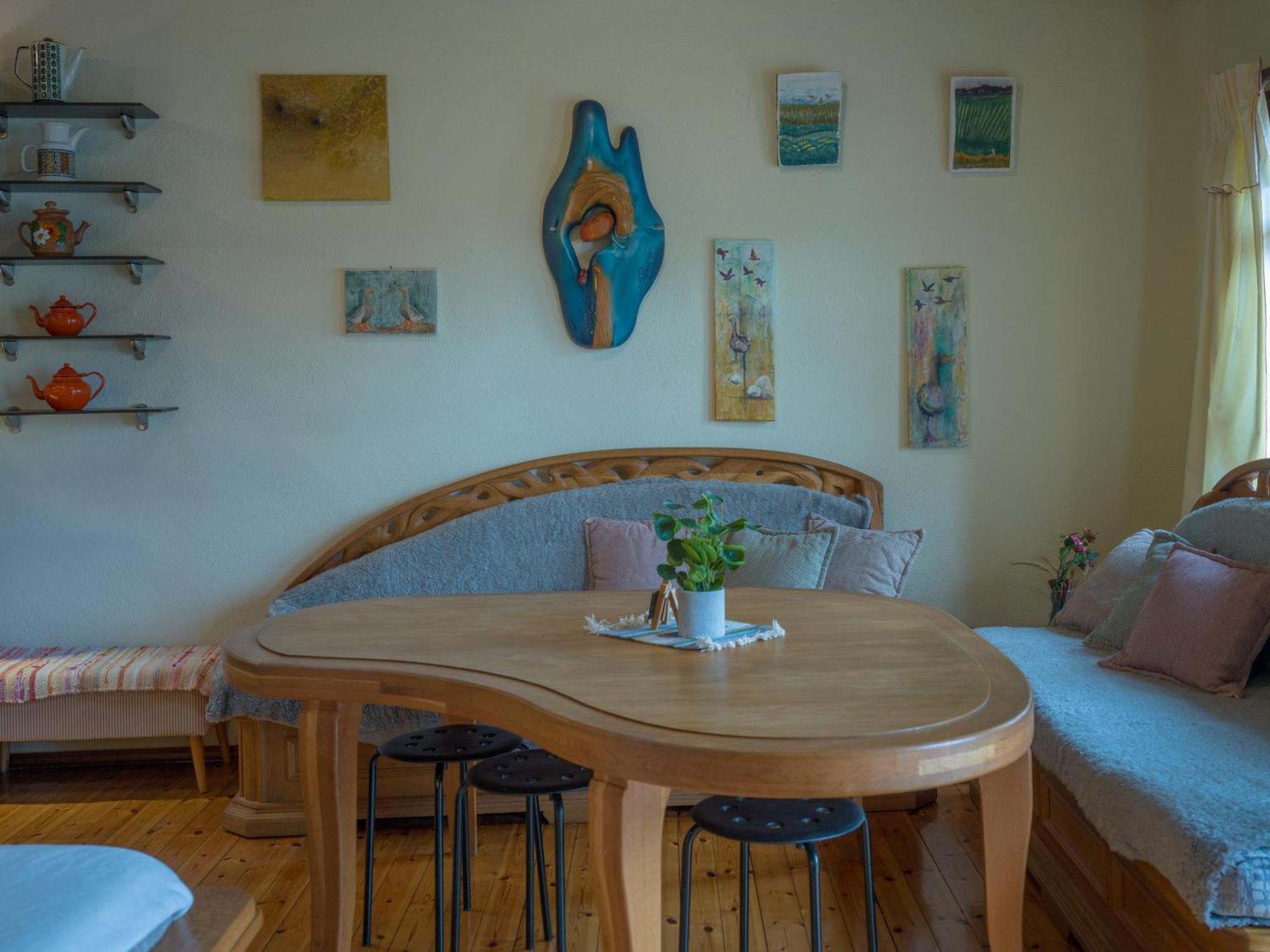 Prespes Lake View Family Apartment Florina Esterno foto